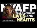 Films That Change Lives and Hearts Moneeka Sawyer