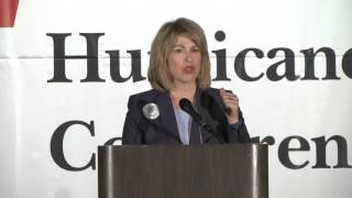 National Hurricane Resliance Initiative