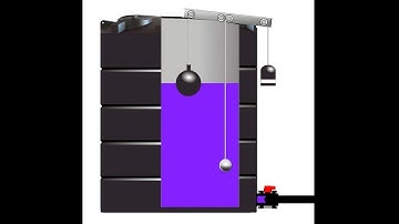 How to Set up an Enduramaxx Liquilevel Tank Level Guage on your water tank