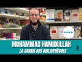 Biographie  muhammad hamidullah la souris des bibliothques par thomas sibille