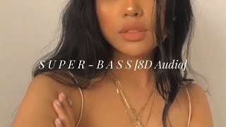 Download Lagu Nicki Minaj - Super Bass (8D Audio🎧) (Original + Slowed + Speed Up) MP3 Download Lagu Nicki Minaj - Super Bass (8D Audio🎧) (Original + Slowed + Speed Up) MP3