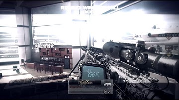 Man of The Year (IW4X) ft. Logic