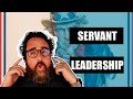 SERVANT LEADERSHIP: El modelo de liderazgo AGILE