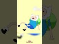 『僕はヒーローなんだからな！』- 人生のお楽しみ / 僕のおくびょう神【アドベンチャー・タイム】