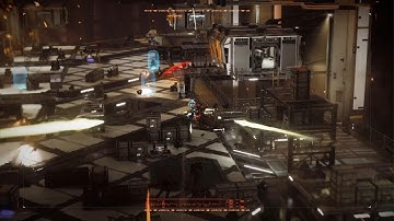 KILLZONE SHADOW FALL PS5 gameplay walktrough performance mode hard difficulty