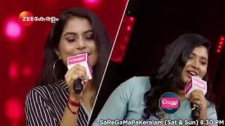Sa Re Ga Ma Pa Keralam | Saturday, Sunday @ 8:30PM | Zee Keralam
