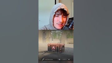 OPENING 1 CASE EVERY DAY UNTIL I GET A GOLD day 16