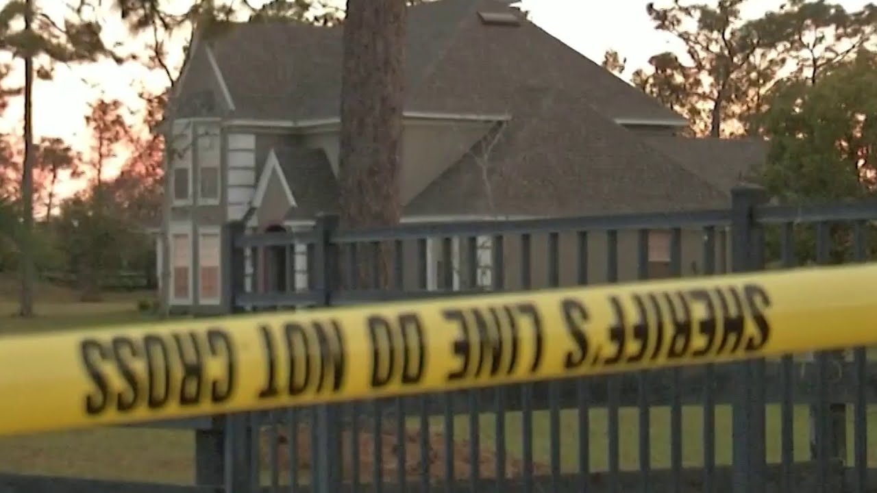 Chuluota family murder mystery YouTube