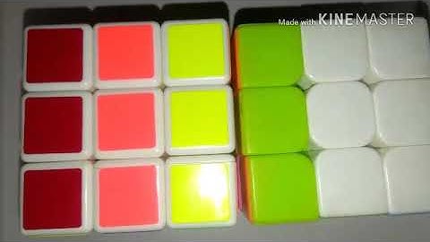 aa Gameplay ft. New Rubix Cube Intro!