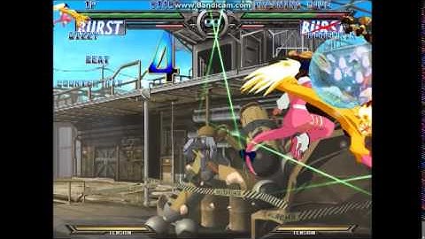 Bubble Loop Raw Example