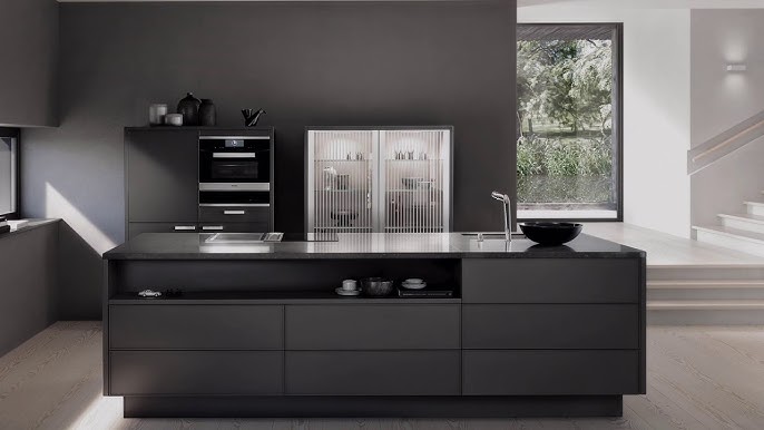 Siematic Kitchens Exclusive And