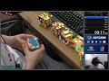 9:44.06 2x2 - 8x8 Rubik's Cube Relay! (Unofficial World Record)