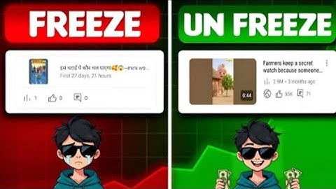 How to Revive Your YouTube Video with No Views (with Proof)