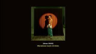 KOJO – Jenom ať nesním.. (feat. Calin) [Text]