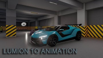 #Lumion11 #Animation #TATA #RACEMO #Lumionrenderings                Lumion11 Cinematic Car Animation