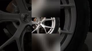 Modifikasi Crv Use Hsr Wheel Wurzburg F1 Ring 19 hsrwheel velgmobil hondacrv
