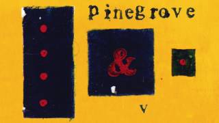 Pinegrove - V chords