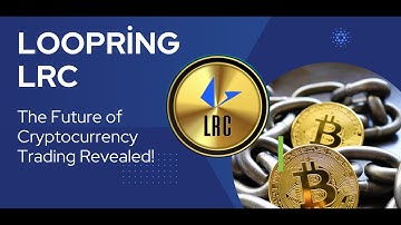 Loopring LRC