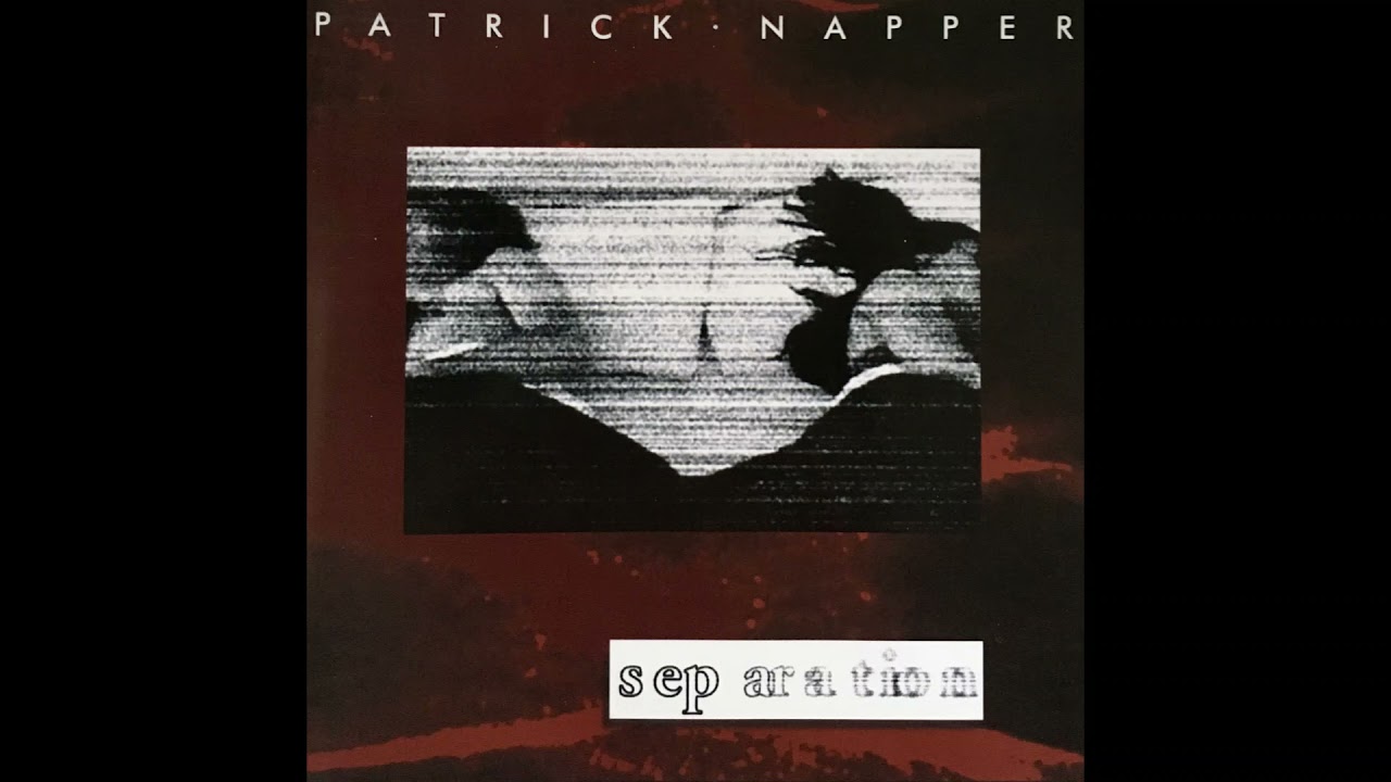 Watch Patrick Napper -- Emptiness on YouTube Watch Patrick Napper -- Emptiness on YouTube