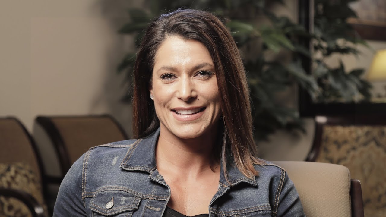 Wisdom Teeth Removal in Roseville CA Rachelle's Daughter Placer Oral