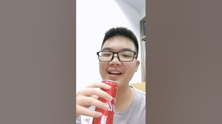 喝可樂實用教學