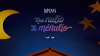 Video thumbnail of "Biplan | Nuo nulio iki mėnulio"