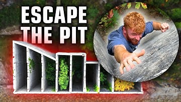 99.9% Impossible Escape Room