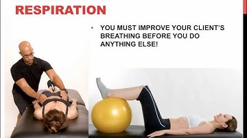 Joint Centration & Hip Dysfunction - with Dr Evan Osar