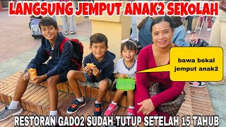 Download Lagu PACKING ,HARI TERAKHIR RESTORAN GADO2 SETELAH 15 TAHUN\u0026LANGSUNG JEMPUT ANAK2 BAWA BEKAL KESUKAAN MP3 Download Lagu PACKING ,HARI TERAKHIR RESTORAN GADO2 SETELAH 15 TAHUN\u0026LANGSUNG JEMPUT ANAK2 BAWA BEKAL KESUKAAN MP3