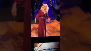 Kristin Chenoweth “If He Walked Into My Life”