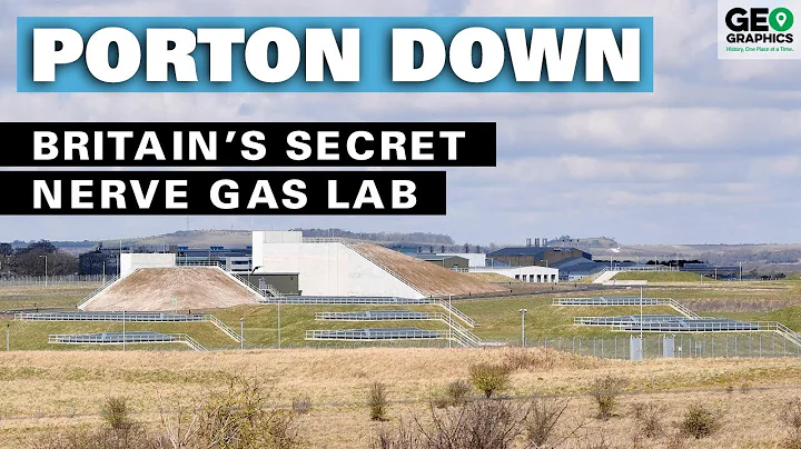 Porton Down: Britains Secret Nerve Gas Lab