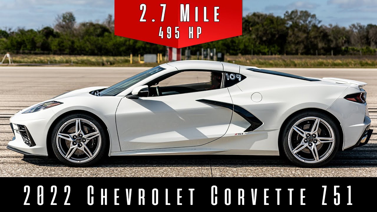 Drive it like you stole it: 800HP C7 Corvette Z06 POV Drive 4K | C7 Z06 HARD PULLS \u0026 DOWNSHIFTS!