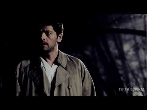 dean&castiel | hallelujah