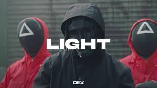 [FREE] Digga D X M1llionz Vocal Drill Type Beat ‘Light’ | UK Drill Instrumental 2021