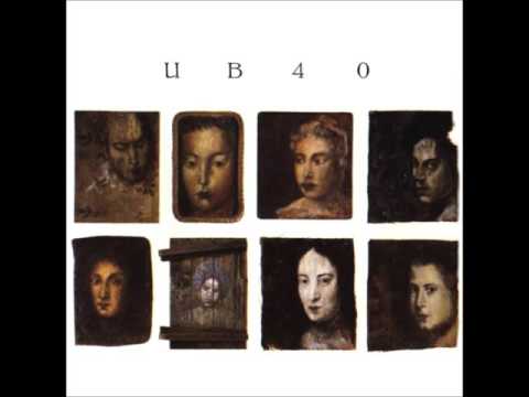 UB40 -  'Cause It Isn't True
