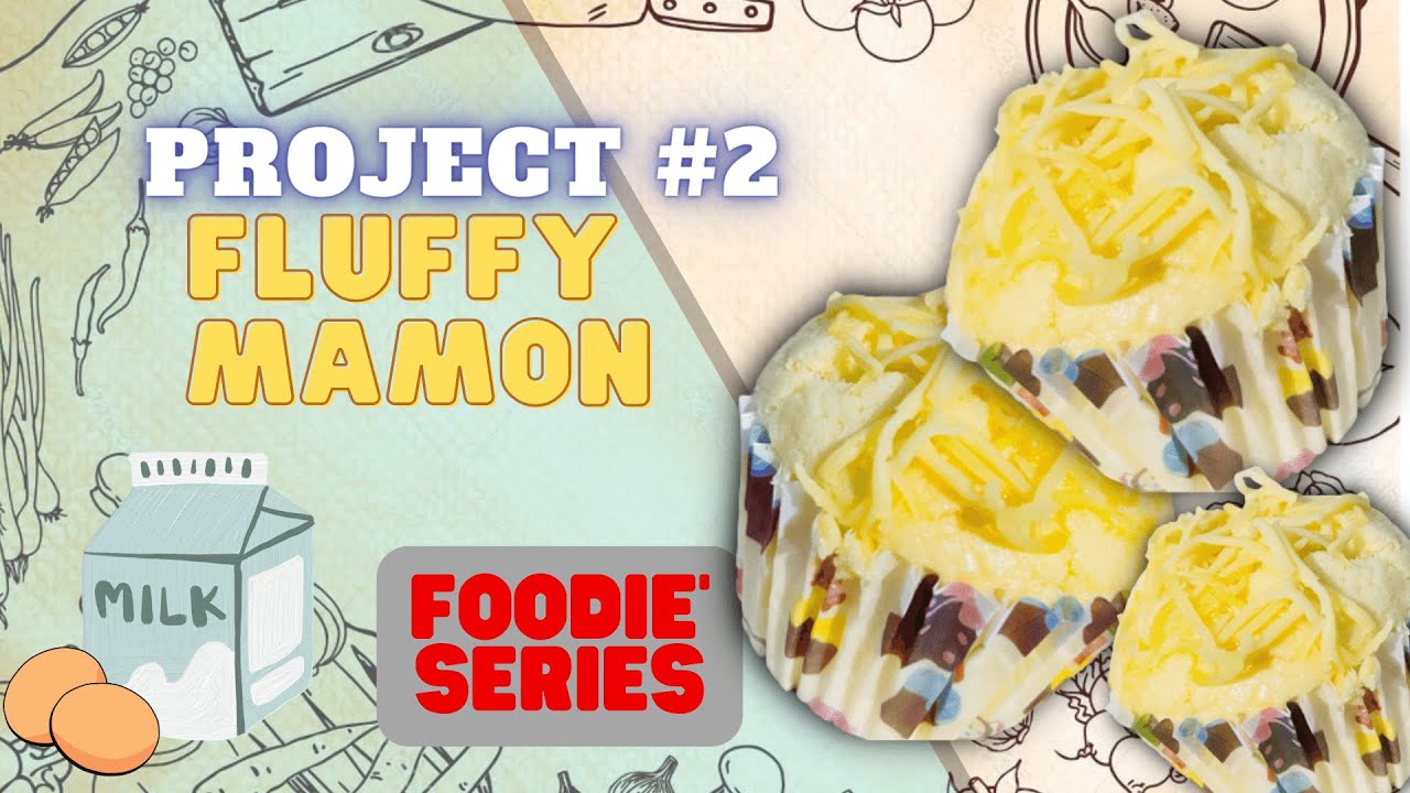 Project #2 - Fluffy Mamon - YouTube