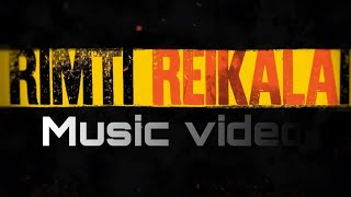 RIMTI REIKALAI(music video)🕶️🔫