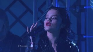 Sky Ferreira - You&#39;re Not the One (Live)