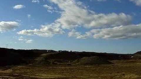 100 mm rCandy solid rocket motor - M3000 2.5s (7200 Ns)