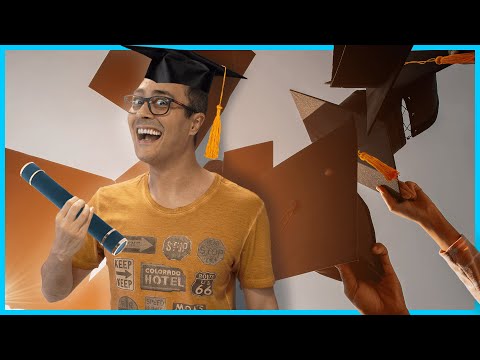 Quais são as MELHORES UNIVERSIDADES do MUNDO?