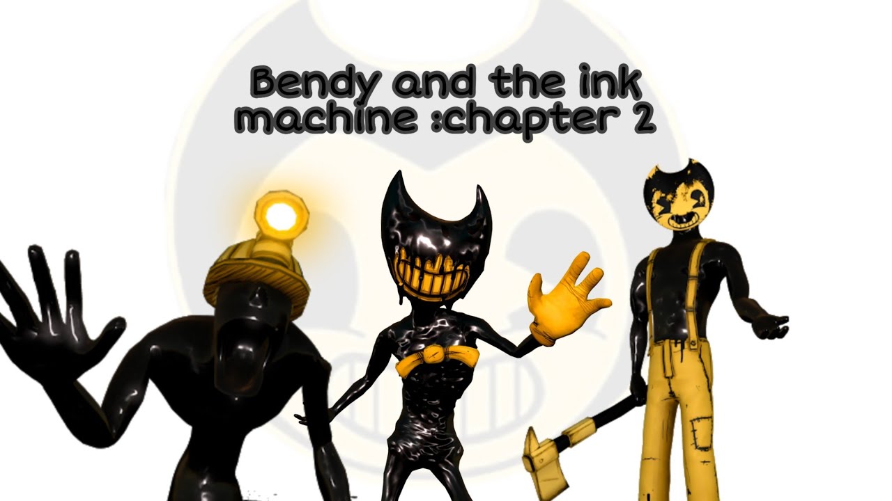 how to play bendy and the ink machine or paino on roblox