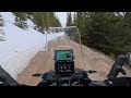 Hagerman Pass Fail