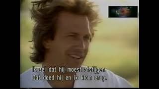 Making Of: Dancing With Wolves