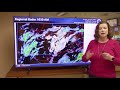 Feb 11, 2020 Morning Update regarding ongoing Winter Storm