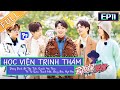 【FULL】Học Viện Trinh Thám S5 - EP11 | Bảo tàng 4 - Chuyện kỳ lạ ở trường đua ngựa (Phần 3)