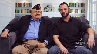 Heartland Cremation Burial Society - Veterans