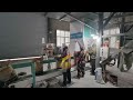 Granular Packing Machine