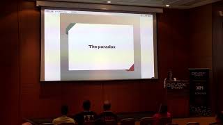 Devoxx Greece 2026 - How can we build a more equitable workplace by Pinelopi Theodorakakou