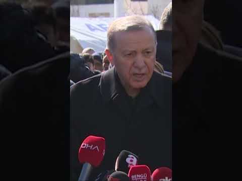 DEPREM ANINDAN İTİBAREN