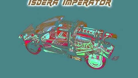 Hypercan - Isdera Imperator ft. Gregory [Bombyx] DEMO